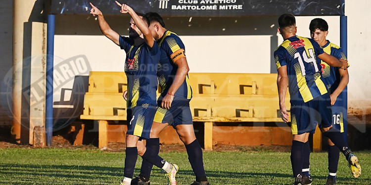 NO BAJA LA GUARDIA. El Auriazul consiguió una inmejorable ventaja de visitante, pero no quiere llevarse sorpresas.