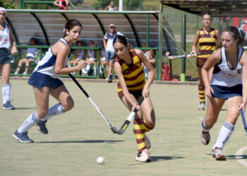 Hockey: llegó la hora de la definición en los CRC