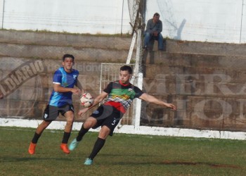 Arrancan las semis de la Liga de Eldorado