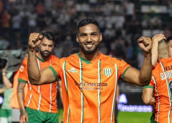 Ale Maciel tiene todo listo para partir hacia Olimpia