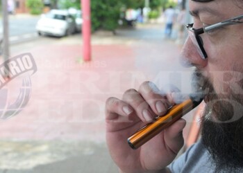 “Los vapeadores están prohibidos por ley, no tienen siquiera etiquetado qué contienen”