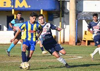 Duras sanciones para los misioneros en el Regional Federal de Fútbol
