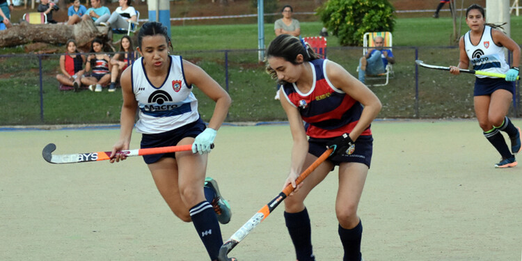 SE VUELVEN A VER. CAPRI y Centro se reencuentran en la definición del torneo.