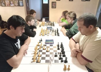 Ajedrez: está listo el calendario 2025 del Provincial