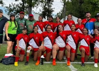 Buenas y malas para Misiones en el Seven de la República de rugby