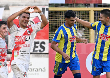 Regional Amateur: dos partidos y un mismo objetivo