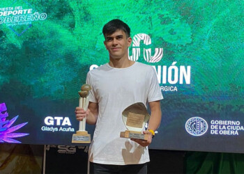 Oberá premiará a los destacados del año