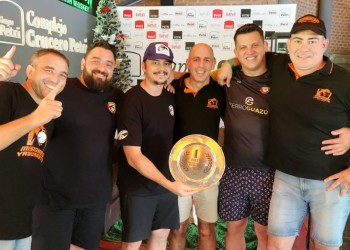 Rugby: para Yaguareté, lo mejor está por venir