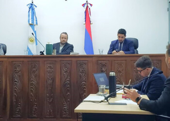 Finalmente cayó el cuarto intento de juzgar a Alfredo Remskij por el homicidio de su madre