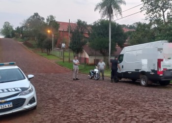 Por el robo a distribuidora avícola liberaron a policía tras pagar fianza