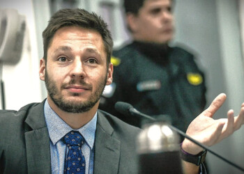 “El juicio a Remskij no puede posponerse por cuarta vez y sin razones previstas en la ley”