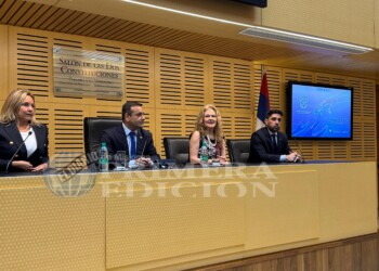 Caso Kiczka: “Espero que se llegue hasta las últimas consecuencias”, dijo Dupuy