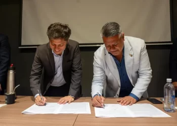 La Plata será sede de los partidos de la Selección en 2025