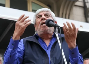 Fracasó la paritaria de los camioneros y el gremio anunció el inicio de “medidas de acción directa”