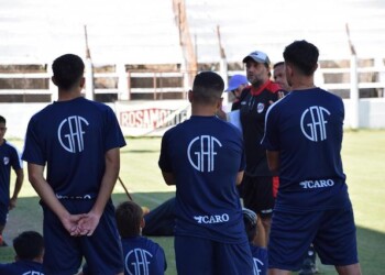 Arde Villa Sarita: Guaraní pidió al Consejo Federal para reemplazar jugadores