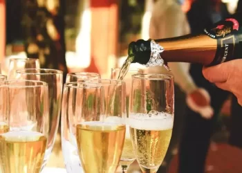 Cómo combatir rapidamente la resaca de Navidad