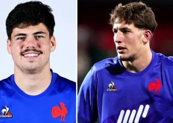 Sobreseyeron a los rugbiers franceses acusados de abuso sexual en Mendoza