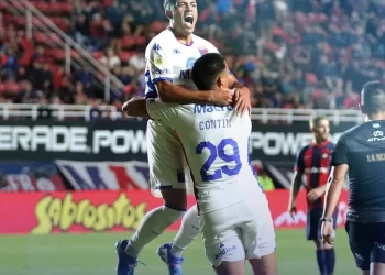 San Lorenzo cayó ante Tigre y el equipo se fue despedido con silbidos
