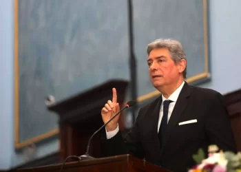 Aprobaron el mecanismo para el sorteo de conjueces de la Corte Suprema