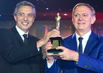 Martín Fierro de Cable: Sportcenter y A Dos Voces, los ganadores del Oro