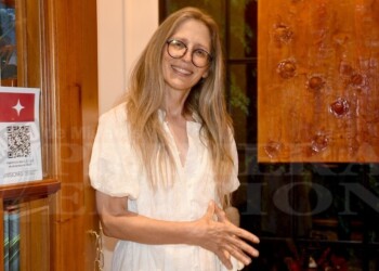 “Mapas del Alma”, un viaje a través del arte abstracto que conecta sentidos y emociones