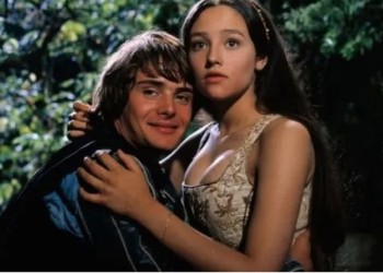 Murió Olivia Hussey, la actriz argentina que protagonizó “Romeo y Julieta”, versión de Franco Zeffirelli