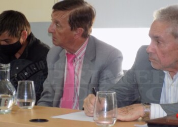 El STJ ratificó la sentencia de cinco años de prisión para Adrián Krutki