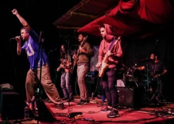Si el clima lo permite, este domingo habrá Rock & Circo en El Brete
