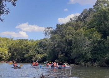 Desfile de Moda y lanzamiento de Temporada de Verano en Apóstoles
