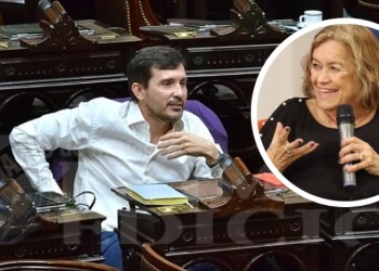 Repercusiones de la expulsión de Martín Arjol: “Excusas infantiles y mentirosas”