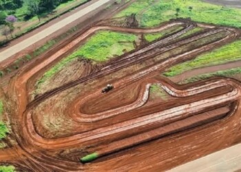 Arrancó el GP Coronación del Moto y Karting en el Kartódromo de Apóstoles