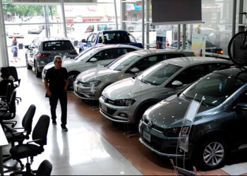 Misiones es la tercera provincia donde más cayó el patentamiento de 0km en 2024