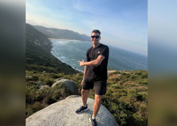 Conmoción por la muerte de un joven obereño en Brasil