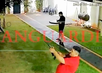 La banda de “Chela” Centurión tiene en vilo a la policía en Puerto Iguazú