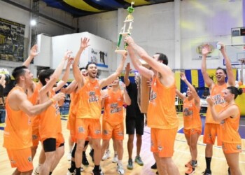 Básquetbol: el Juego de Las Estrellas ya tiene fecha confirmada