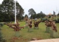 Se presentó oficialmente la primera Bienal Cainguás de Aristóbulo del Valle