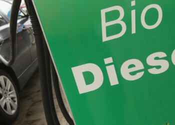 Los biocombustibles también actualizan sus valores en diciembre