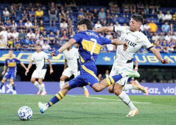 Boca e Independiente se despidieron del campeonato con un pálido empate