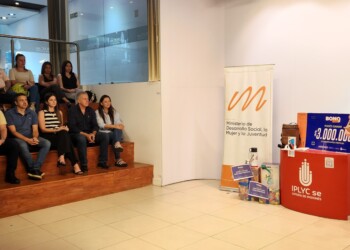 Se conocieron los ganadores del Bono Estudiantil