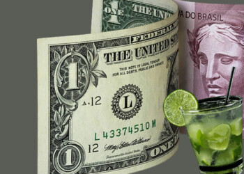Se profundiza el “efecto caipirinha”: Brasil en su momento más barato en 9 años