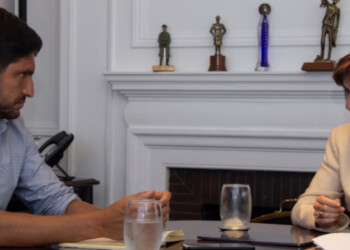 Tras las amenazas a Pullaro y Bullrich, reforzarán controles en Rosario