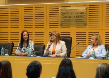 Alumnos misioneros aprenderán artes marciales y deportes de combate en las escuelas