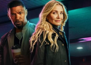 Cameron Díaz regresa a la pantalla de la mano de Netflix