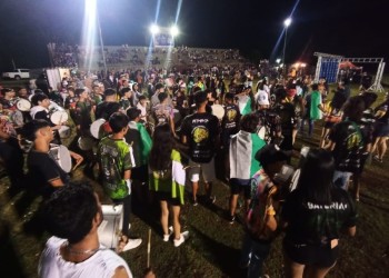 Concepción de la Sierra: conforman Comisión Promotora para la construcción del Corsódromo