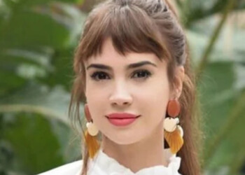 Celeste Cid tiene un botón de antipánico: desde los 15 años un hombre la acosa