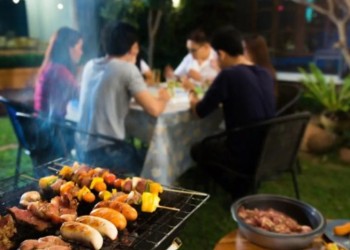 Pronóstico para Misiones: ¿llueve en Navidad?