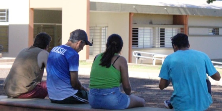 REAL. El Centro de Asistencia Integral sobresalió por su rápida atención a pacientes que muchas veces demoraban meses en ser diagnosticados.