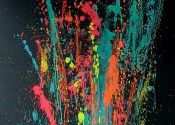 La artista Vanessa Cidade presentará su muestra “Shock” en el Museo Juan Yaparí