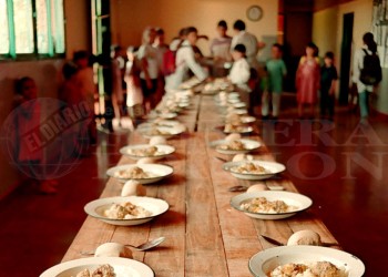 Alimentar y sostener: el arduo trabajo de los comedores en los barrios populares