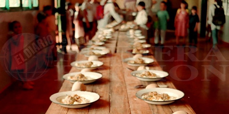 COMEDORES COMUNITARIOS. Espacios de contención y lucha frente a la crisis dentro de los barrios populares.